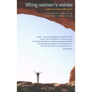 Lifting Women's Voices by Margaret Rose